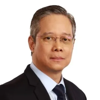 Roland V. Oscuro
